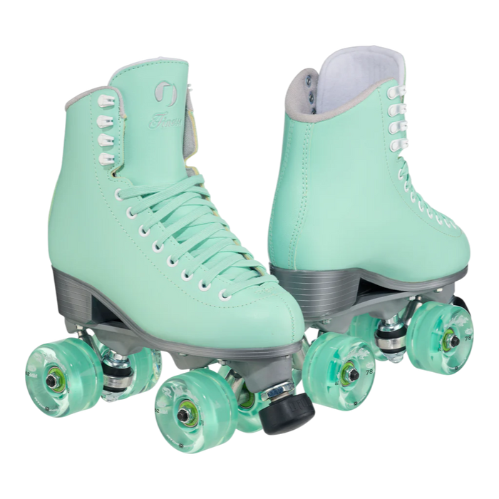 Atom Skates - Mint Jackson Finesse Viper - Outdoor Roller Skates