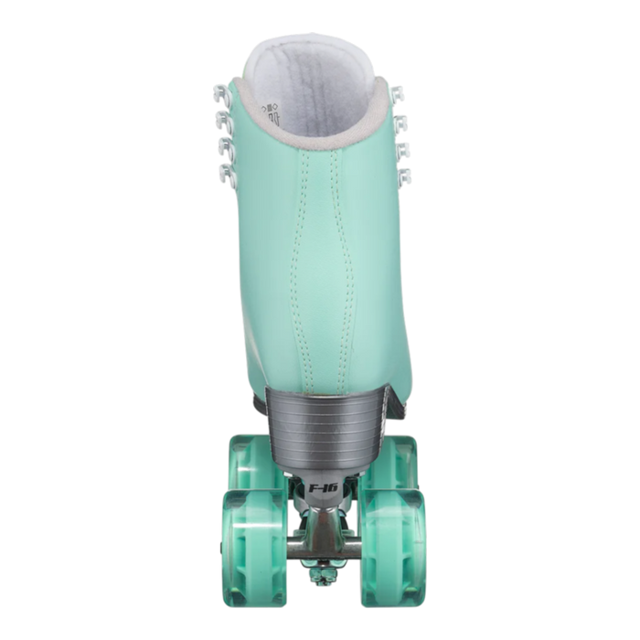 Atom Skates - Mint Jackson Finesse Viper - Outdoor Roller Skates