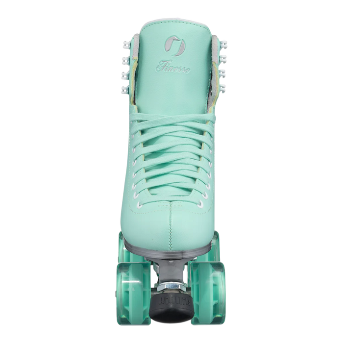 Atom Skates - Mint Jackson Finesse Viper - Outdoor Roller Skates