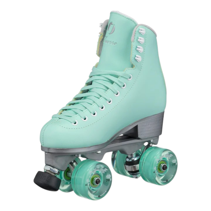 Atom Skates - Mint Jackson Finesse Viper - Outdoor Roller Skates