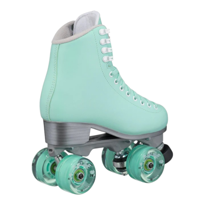 Atom Skates - Mint Jackson Finesse Viper - Outdoor Roller Skates