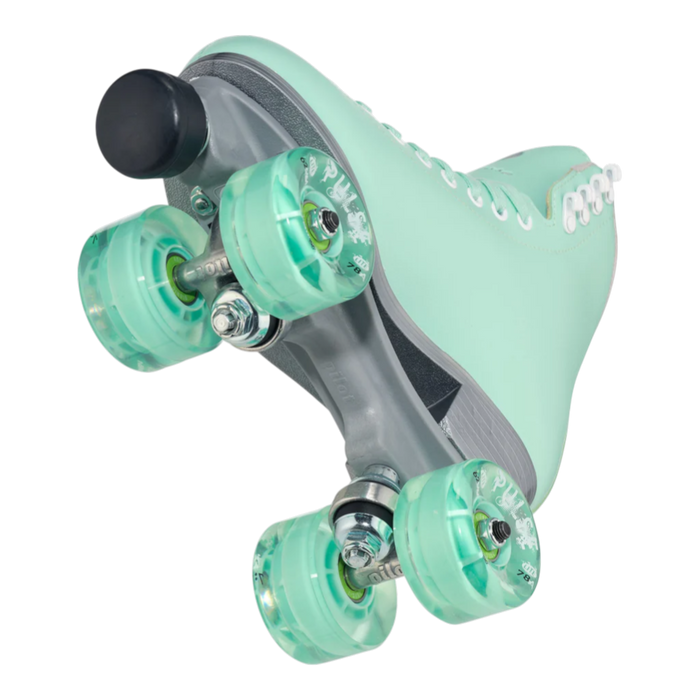 Atom Skates - Mint Jackson Finesse Viper - Outdoor Roller Skates