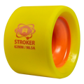 Atom Skates - Yellow Stroker Speed Wheel (4 Pack)
