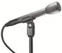Audio-Technica AT804 - 800 Series Omni-Directional Handheld Dynamic ENG Microphone