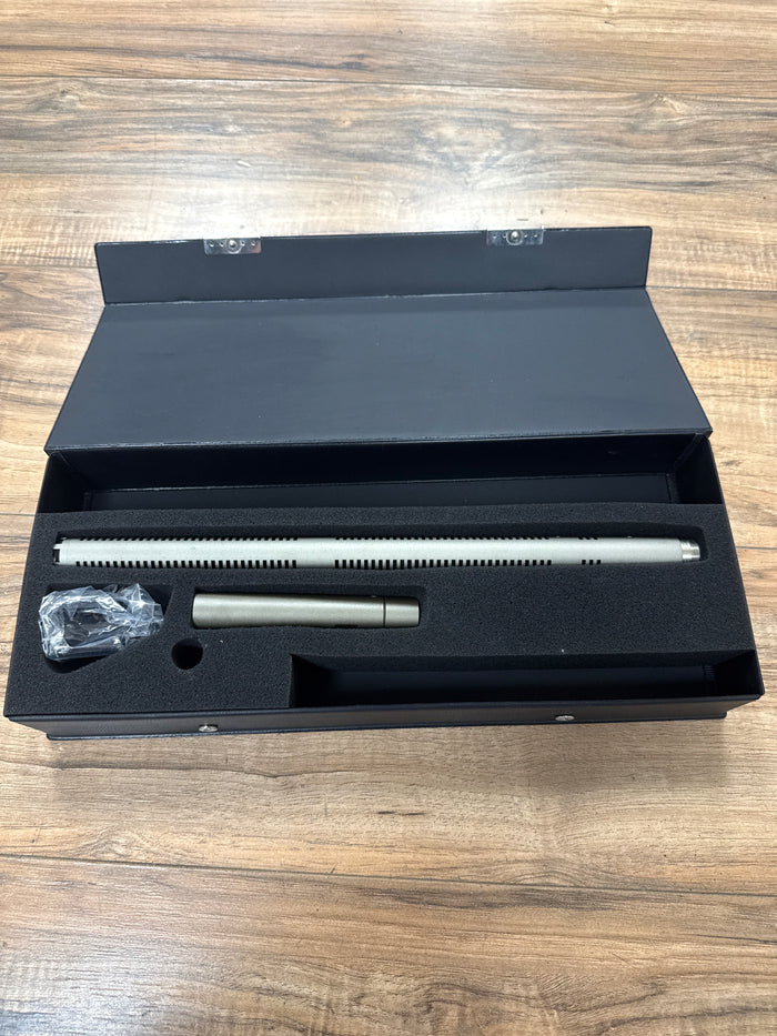 Audio-Technica AT815A Electret Condenser Shotgun Mic