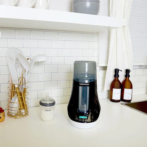 Baby Brezza Health & Hygiene Baby Brezza Bottle & Breastmilk Warmer