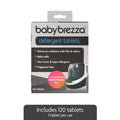 Baby Brezza Health & Hygiene Baby Brezza Bottle Washer Pro Detergent Tablets (120pcs)