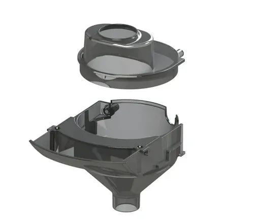 Baby Brezza Home Equipment Baby Brezza Funnel Set