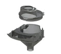 Baby Brezza Home Equipment Baby Brezza Funnel Set