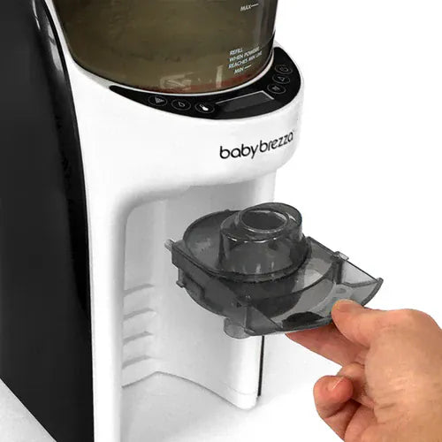 Baby Brezza Home Equipment Baby Brezza Funnel Set