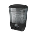 Baby Brezza Health & Hygiene Baby Brezza Sterilizer Dryer Advanced - All Black