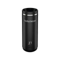 Baby Brezza Food Maker Baby Brezza SuperFast Portable Bottle Warmer - All black