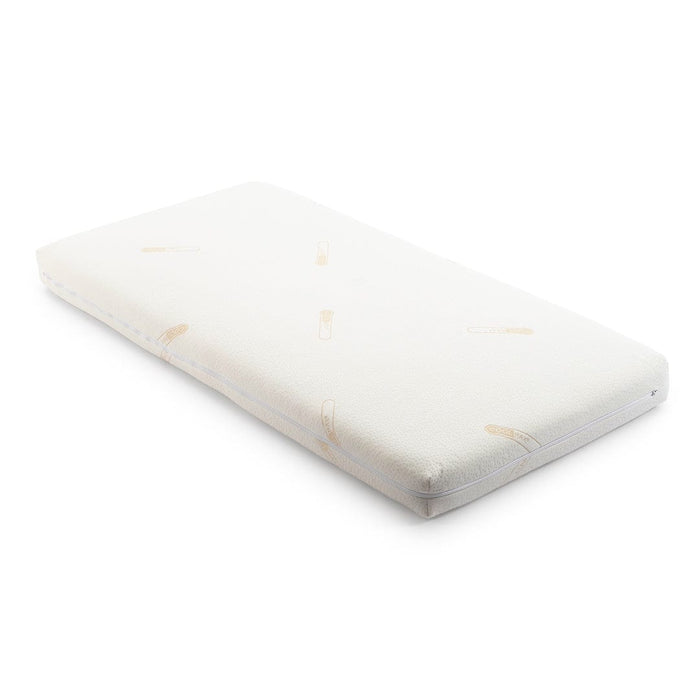 BabyStyle Mattresses BabyStyle Coolmax Pocket Spring Cot Bed Mattress