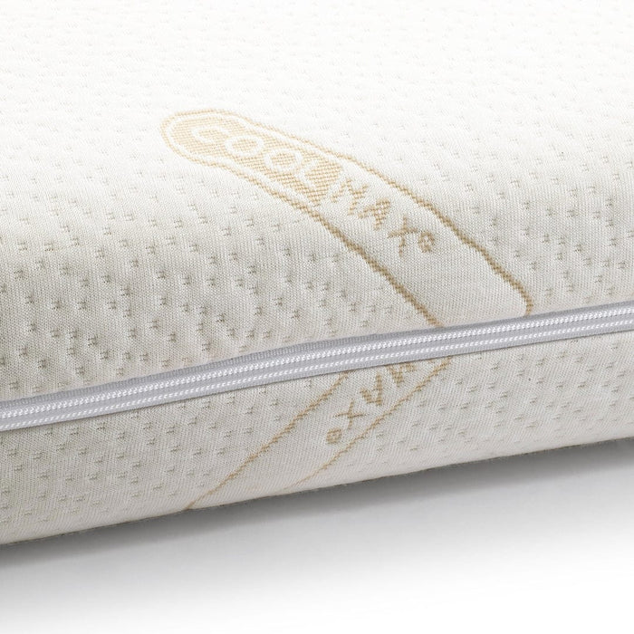 BabyStyle Mattresses BabyStyle Coolmax Pocket Spring Cot Bed Mattress