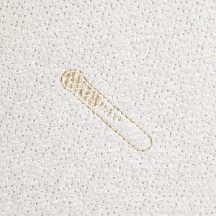 BabyStyle Mattresses BabyStyle Coolmax Pocket Spring Cot Bed Mattress