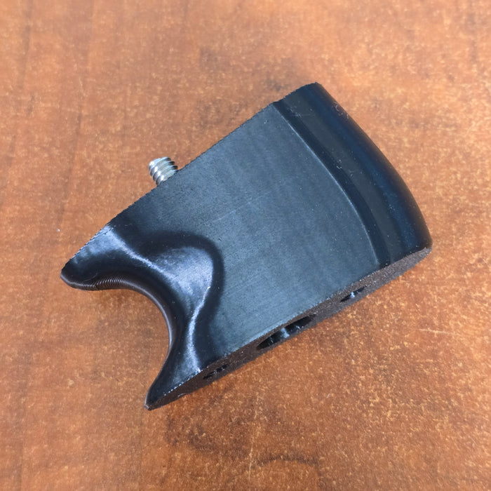 Beaulieu 3D Printed Grip handle Extension for 4008 ,2008 Super 8mm cameras