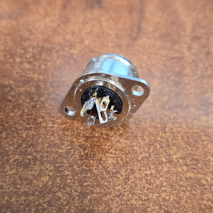 Beaulieu 5-Pin DIN Connector Female