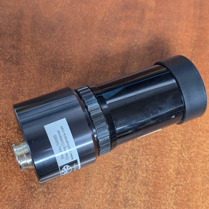 Beaulieu 5008.S Charging Container 5-Pin DIN