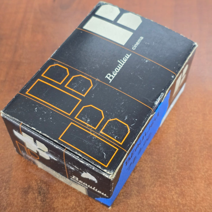 Beaulieu 5008.S Charging Container 5-Pin DIN