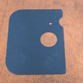 Beaulieu Cartridge Chamber Plate Replacement for ZM Series cameras