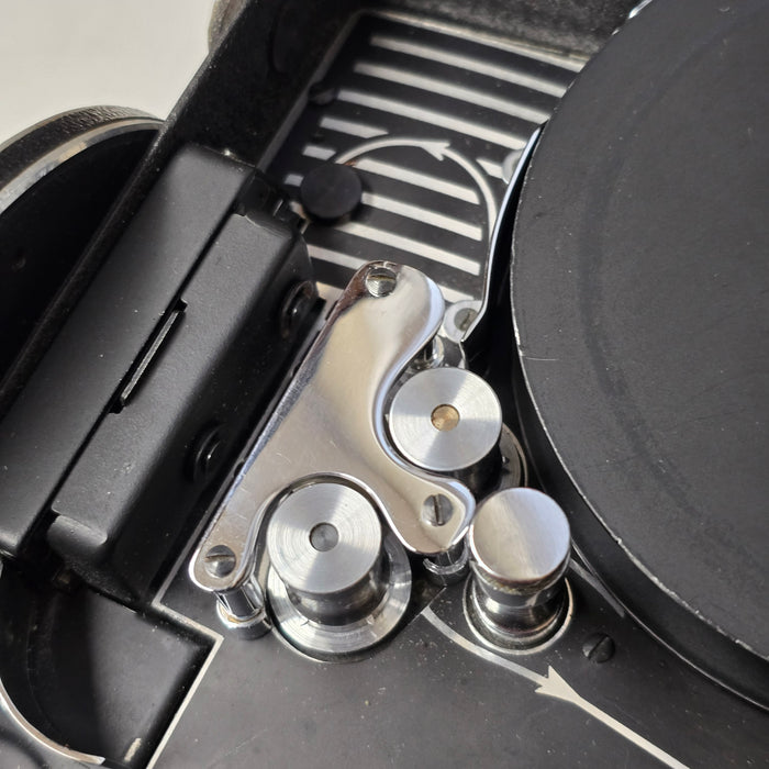 Beaulieu R-16 Film Guide Assembly Bracket