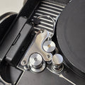 Beaulieu R-16 Film Guide Assembly Bracket