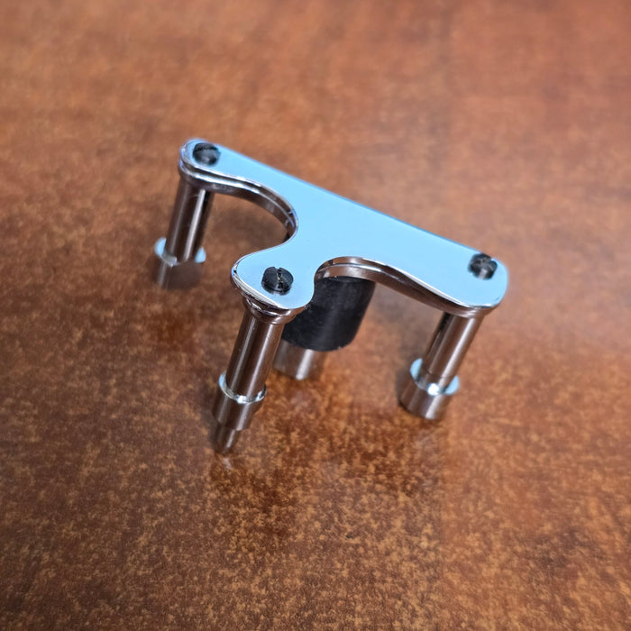 Beaulieu R-16 Film Guide Assembly Bracket