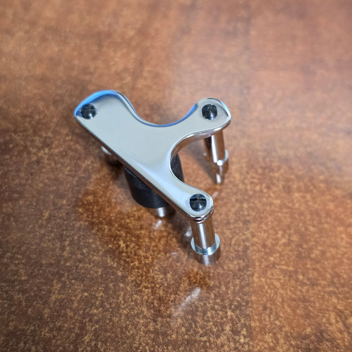 Beaulieu R-16 Film Guide Assembly Bracket