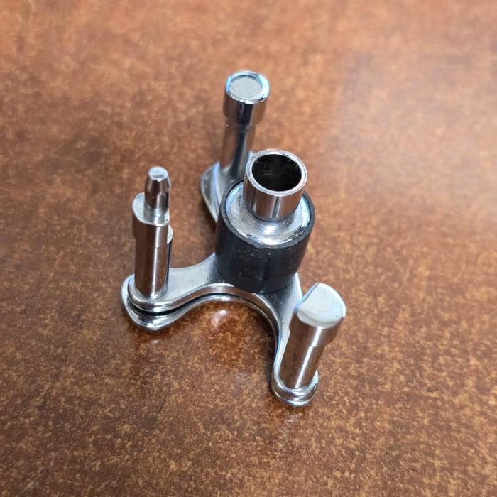 Beaulieu R-16 Film Guide Assembly Bracket