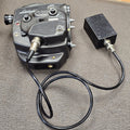 Beaulieu R-16 Power cable (3-pin DIN Male - 4-pin)
