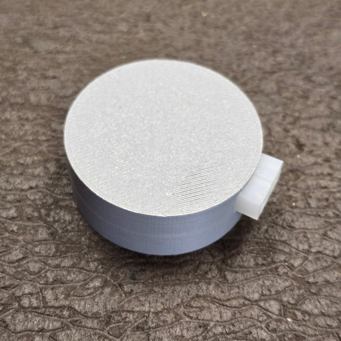 Beaulieu R-16 Powergrip Battery Charging Plate (Ares)