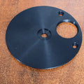Beaulieu R-16 Single Lens C Mount Front Turret Plate (4.02)