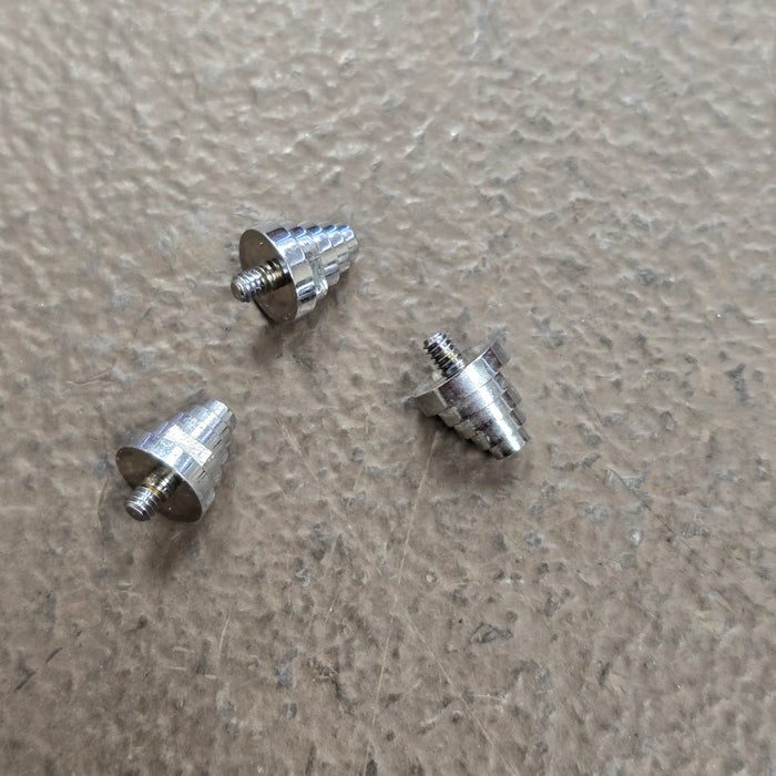 Beaulieu R-16 Turret Thumb Tabs  ( Set of 3 )