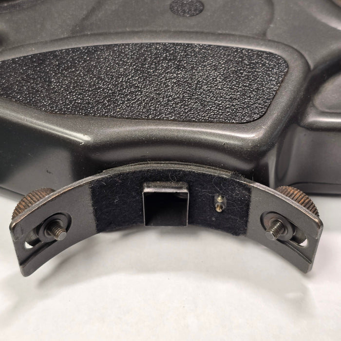 Beaulieu R16 Shoe Mounted Magazine Attachment