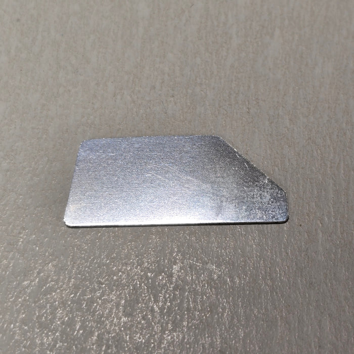 Beaulieu Skinplate Type LP for 4008 ZM II