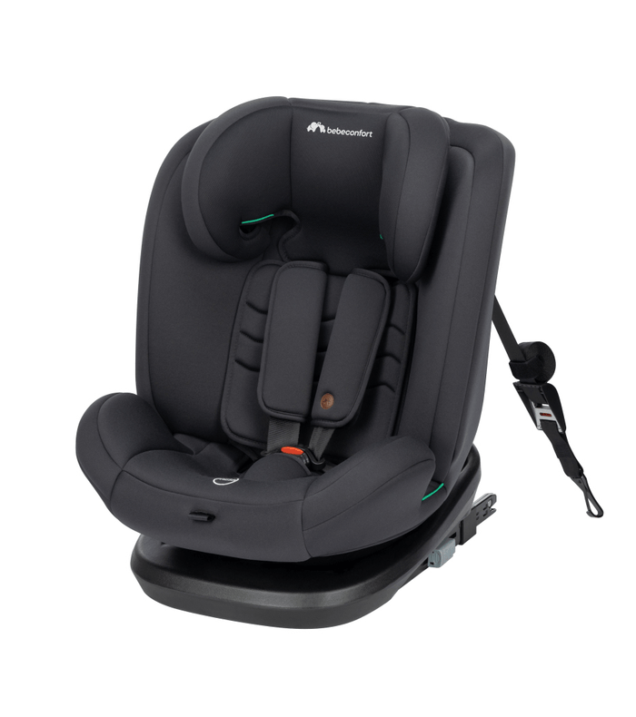 Bebeconfort Car Seat Bebeconfort Apollo i-Size Car Seat - Jet Black