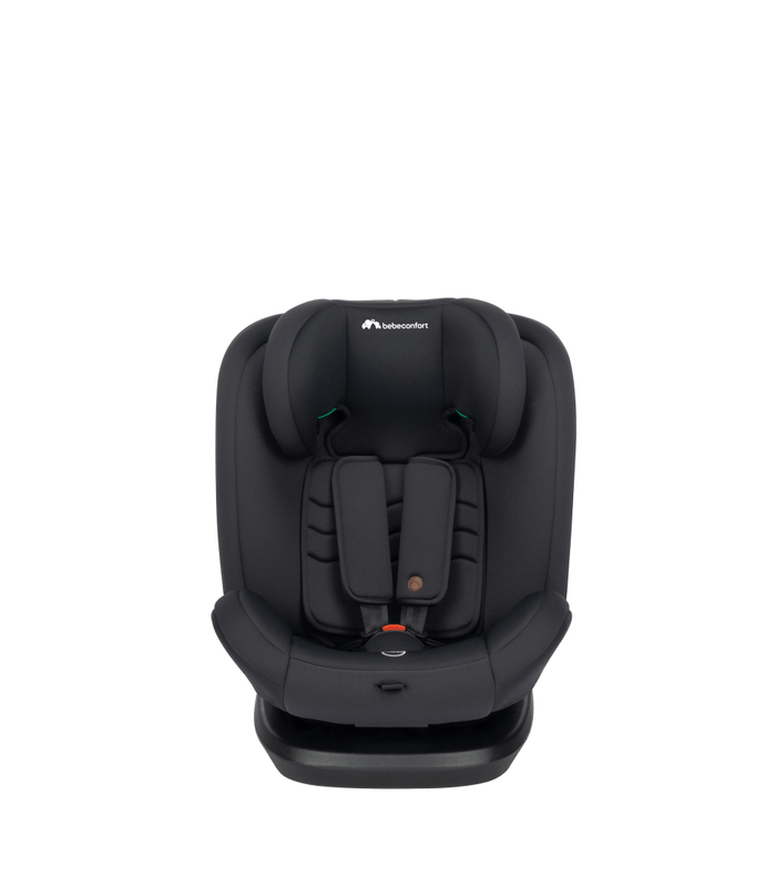 Bebeconfort Car Seat Bebeconfort Apollo i-Size Car Seat - Jet Black