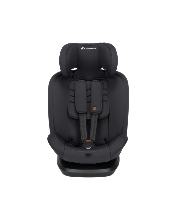 Bebeconfort Car Seat Bebeconfort Apollo i-Size Car Seat - Jet Black