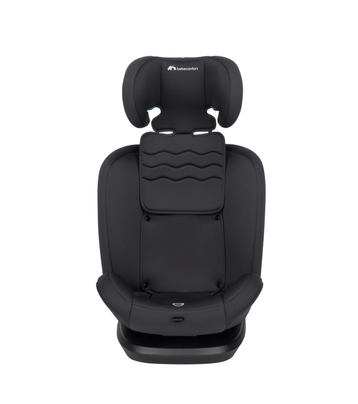 Bebeconfort Car Seat Bebeconfort Apollo i-Size Car Seat - Jet Black