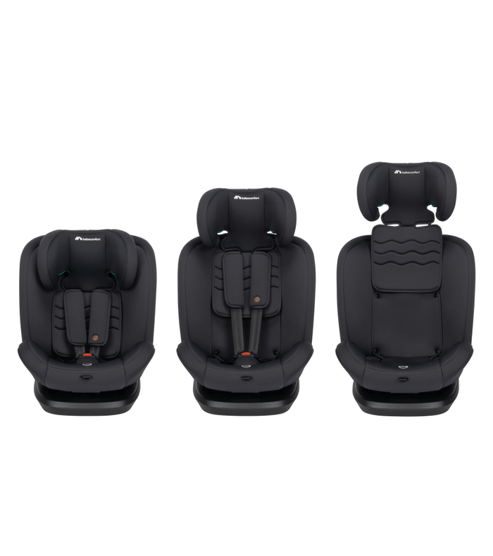 Bebeconfort Car Seat Bebeconfort Apollo i-Size Car Seat - Jet Black