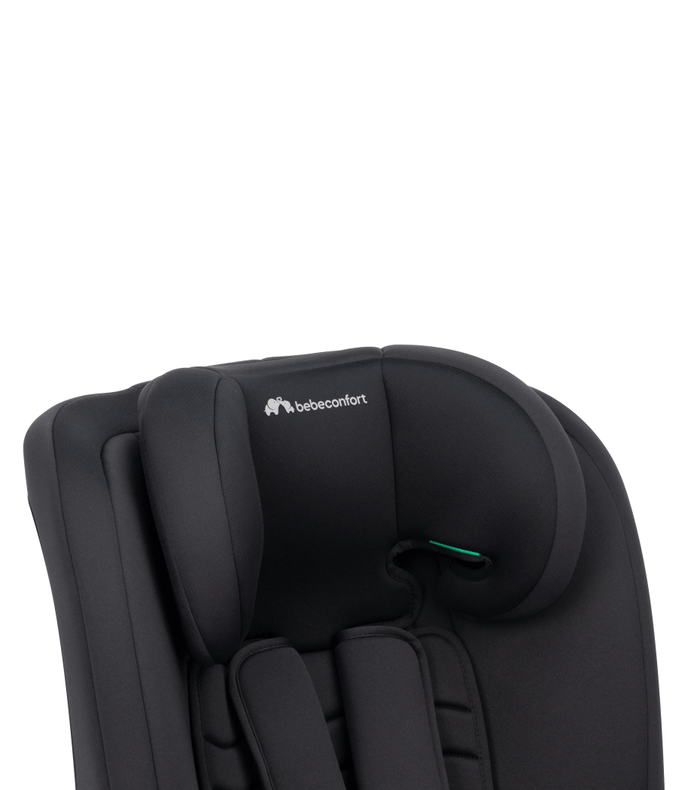 Bebeconfort Car Seat Bebeconfort Apollo i-Size Car Seat - Jet Black