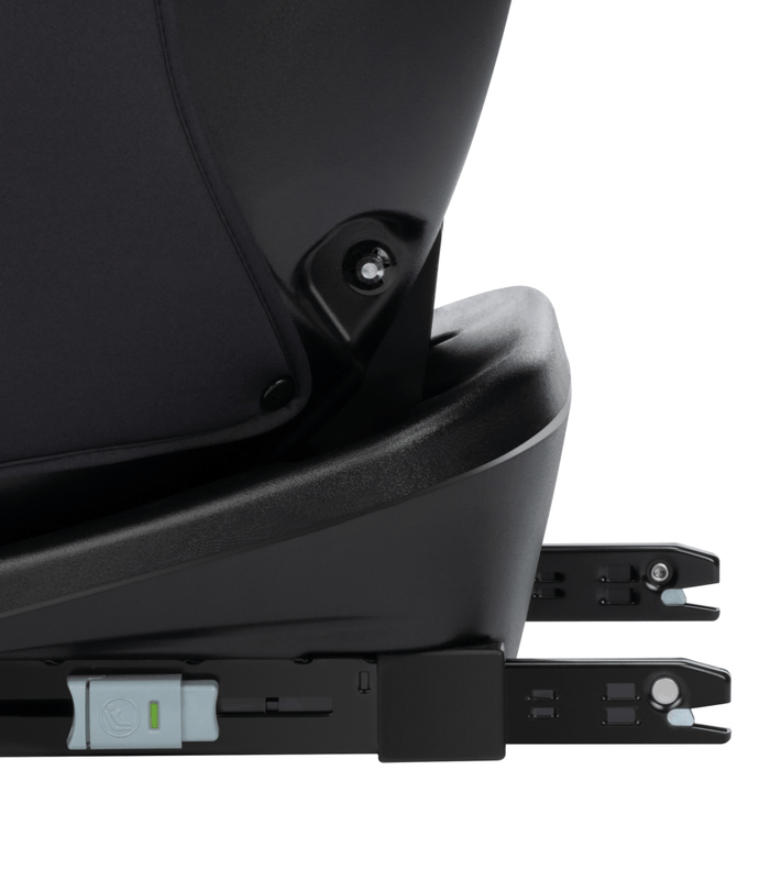 Bebeconfort Car Seat Bebeconfort Apollo i-Size Car Seat - Jet Black