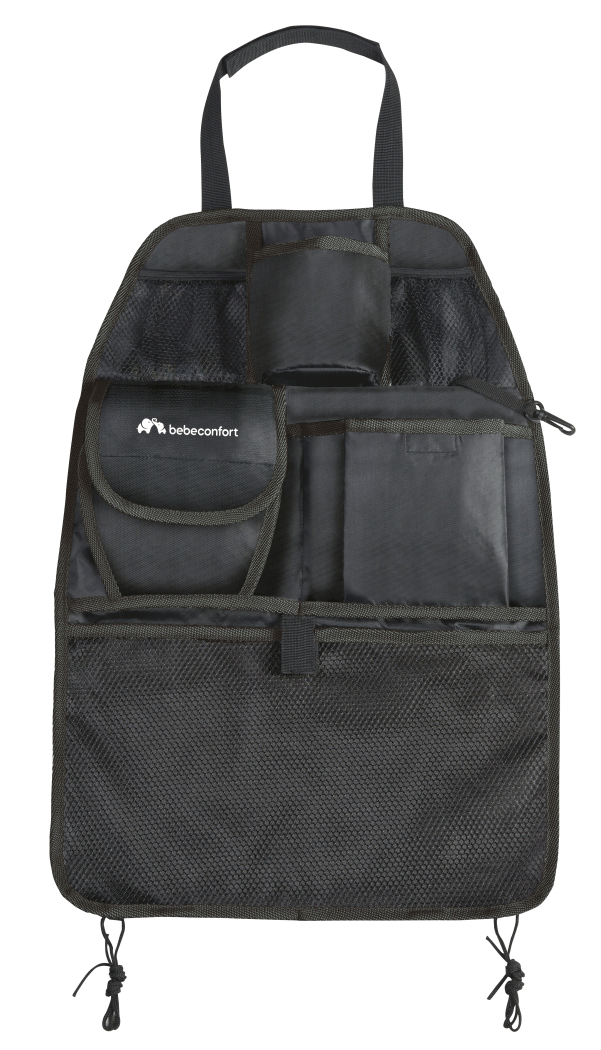 Bebeconfort Car Accessories Bebeconfort Back Seat Organiser