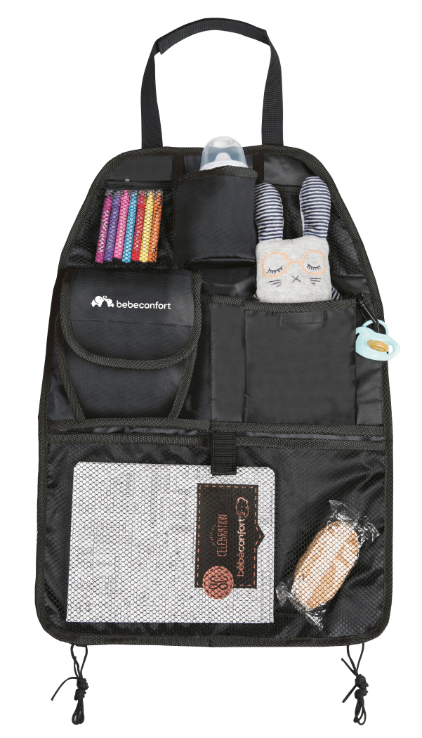 Bebeconfort Car Accessories Bebeconfort Back Seat Organiser