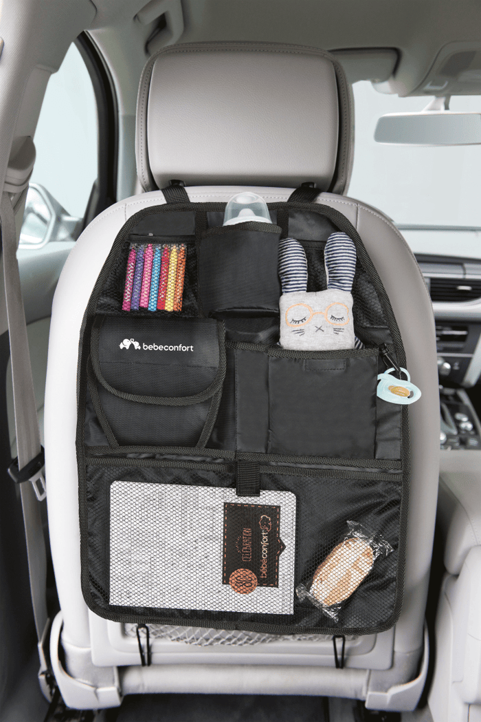 Bebeconfort Car Accessories Bebeconfort Back Seat Organiser