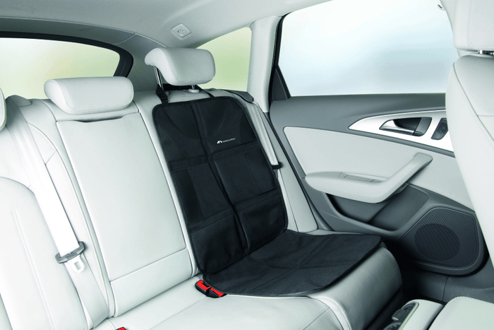 Bebeconfort Car Accessories Bebeconfort Back Seat Protector