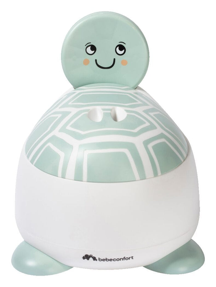 Bebeconfort Potty Seat Bebeconfort Comfort Potty - Turtle Green