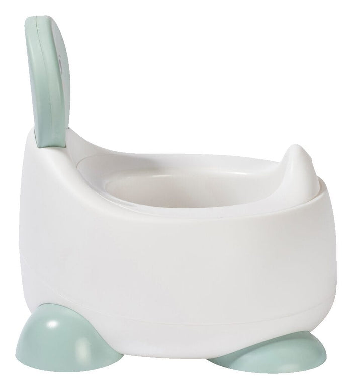 Bebeconfort Potty Seat Bebeconfort Comfort Potty - Turtle Green