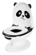 Bebeconfort Health & Hygiene Bebeconfort Mini Size Toilet - Panda