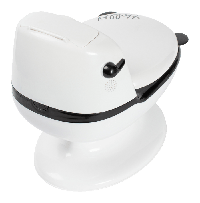 Bebeconfort Health & Hygiene Bebeconfort Mini Size Toilet - Panda